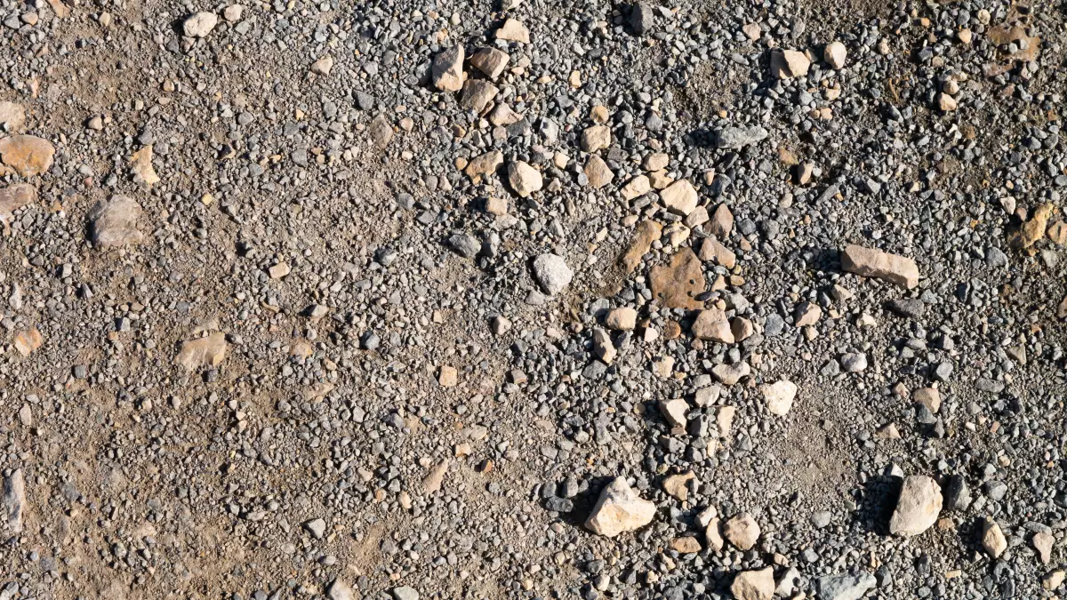 Une approche simple : du terrain au bon matériau